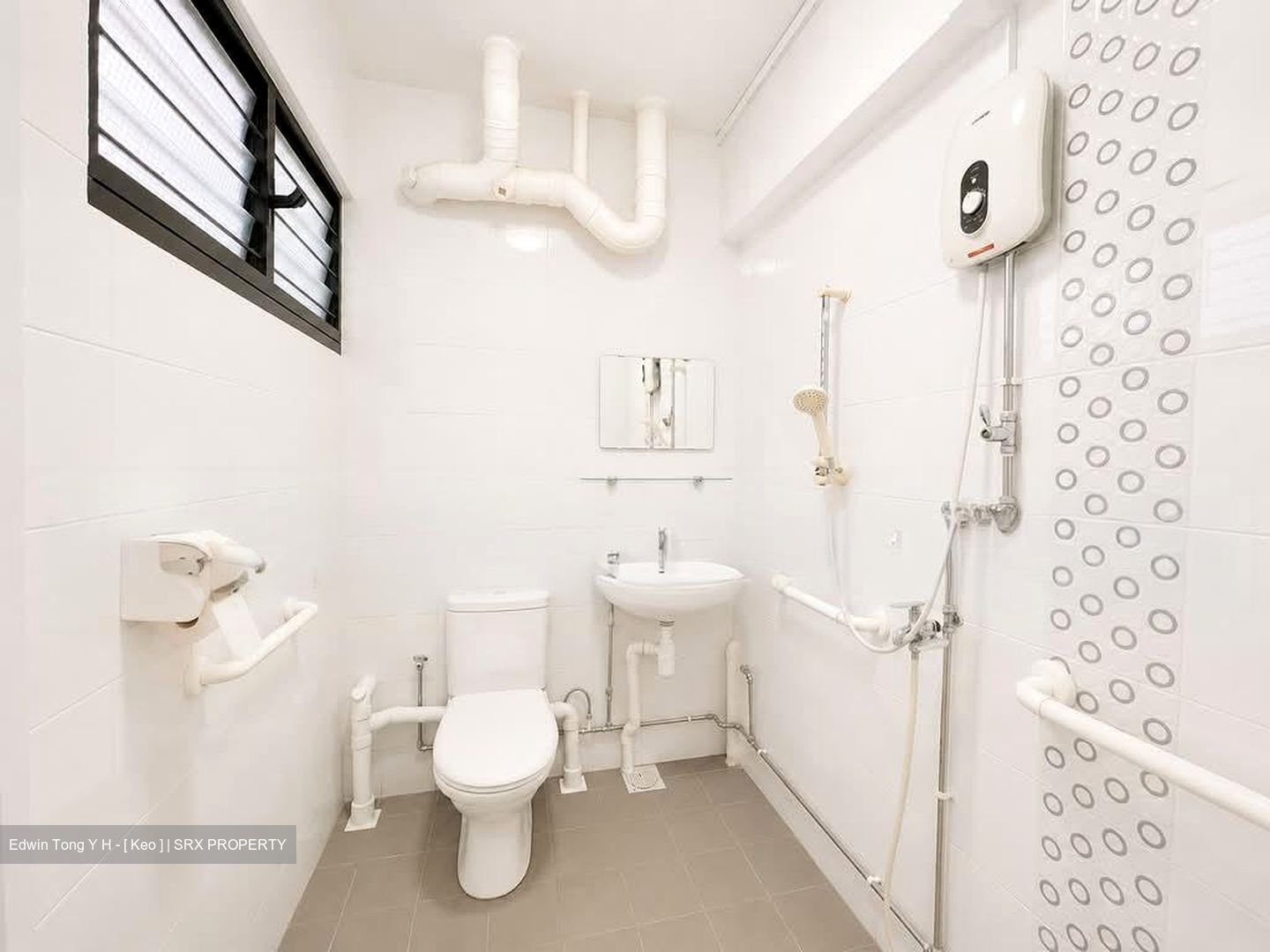 Blk 125 Geylang East Grove (Geylang), HDB 3 Rooms #599175941